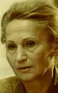 Актриса Рышарда Ханин — фото персоны
