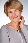 Актриса Ева Кания — превью фото персоны
