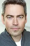 Актёр Jonathan K. Riggs — превью фото персоны