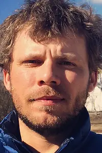 Актёр Алексей Гопша — фото персоны