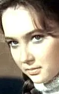 Актриса Ирина Борисова — фото персоны