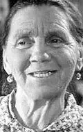 Актриса Евдокия Алексеева — фото персоны