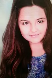 Актриса Kimi Acosta — фото персоны