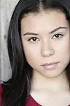 Актриса Jailene Arias — превью фото персоны
