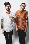 Актёр Twenty One Pilots — превью фото персоны