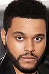 Актёр The Weeknd — превью фото персоны
