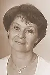 Актриса Анна Жарова — превью фото персоны