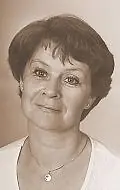 Актриса Анна Жарова — фото персоны