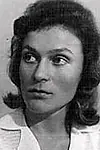 Актриса Лилия Гурова — превью фото персоны