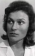 Актриса Лилия Гурова — фото персоны