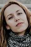 Актёр Анастасия Соколова — превью фото персоны
