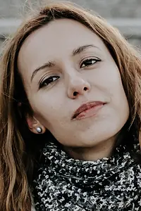 Актёр Анастасия Соколова — фото персоны