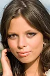 Актриса Алёна Янковская — превью фото персоны