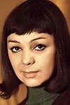 Актриса Светлана Старикова — превью фото персоны