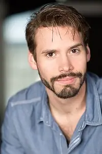 Актёр Брендан Бэйли — фото персоны