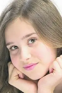 Актриса Cvita Viljac — фото персоны