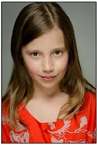 Актриса Parker Kinley — фото персоны