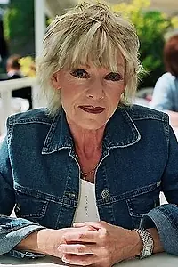 Актриса Анита Купш — фото персоны