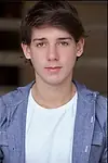 Актёр Callum McManis — превью фото персоны