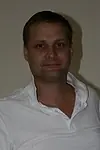 Актёр Дмитрий Николаенко — превью фото персоны