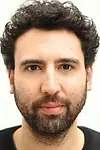 Актёр Gabriel Vanderpas — превью фото персоны