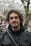 Актёр Nicolas Montaño — превью фото персоны