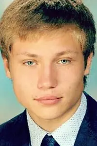 Актёр Христофер Яковцев — фото персоны
