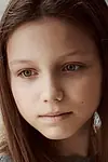 Актриса Алина Бабак — превью фото персоны