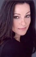 Актриса Рути Хеншэлл — фото персоны