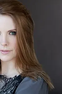 Актриса Caitlin Brandes — фото персоны