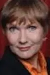 Актриса Beatrice Järås — превью фото персоны