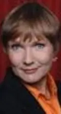 Актриса Beatrice Järås — фото персоны