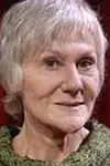 Актриса Bente Børsum — превью фото персоны