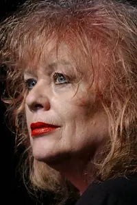 Актриса Эльга Сорбас — фото персоны