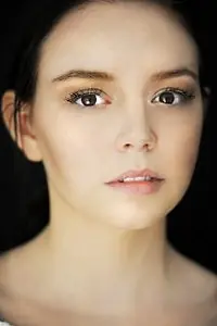 Актриса Shelby Wilson — фото персоны