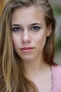 Актриса Margot Lourdet — фото персоны