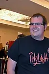 Актёр Brian Targett — превью фото персоны