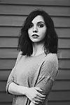 Актриса Rachel McGinley — превью фото персоны
