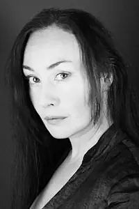 Актриса Mandy Lalley — фото персоны