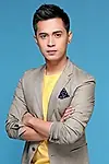 Актёр Marlo Mortel — превью фото персоны