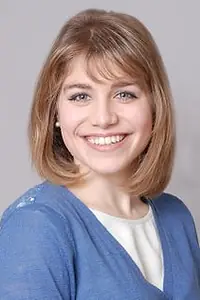 Актриса Jordan Marett — фото персоны