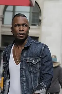 Актёр Roderick Lawrence — главное фото персоны