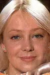 Актриса Галина Федотова — превью фото персоны