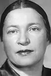 Актриса Агния Барто — превью фото персоны