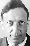 Актёр Вениамин Каверин — превью фото персоны