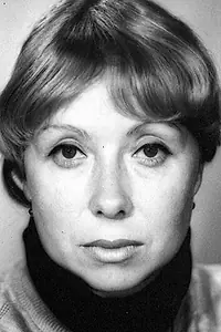 Актриса Людмила Старицына — фото персоны