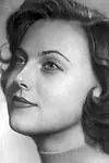 Актриса Инна Кмит — превью фото персоны