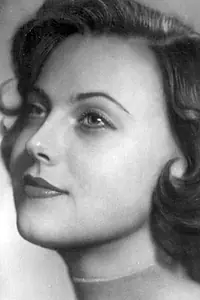 Актриса Инна Кмит — фото персоны