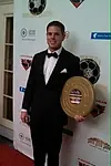 Актёр Кит Сатлифф — превью фото персоны