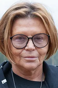 Актриса Елена Николаева — фото персоны